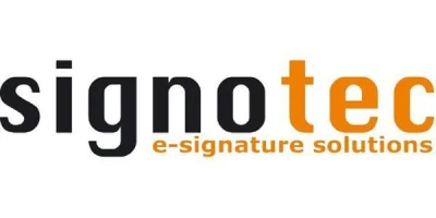 signotec GmbH