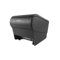 EPSON TM-T88V M244A Thermo-Bondrucker USB schwarz, B-Ware, 80mm 300mm/s