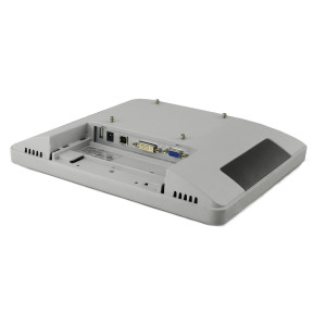 Wincor Nixdorf BA92 /pc-touch 12" Display Kassendisplay Touchscreen USB DVI VGA -gebraucht-