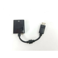 Adapter DisplayPort Stecker auf VGA Buchse | 1920x1200 | kein zusätzlicher Strom -Neuwertig-