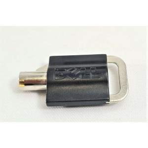 [#0038] Dell Schlüssel PowerEdge Frontblende T430 R310 R410 R610 R710 R810 R910 J543M