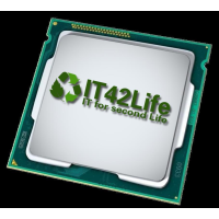 Intel Core 2 Duo E4500 CPU | Sockel 775 | 2.20 GHz 2MB 800 MHz | 65W -gebraucht-