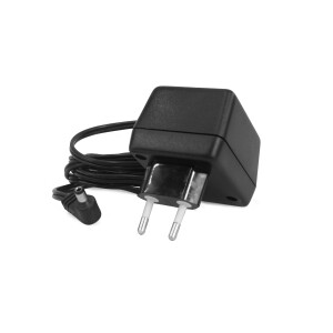 Tellermate Netzteil AC-Adapter TY1B, 230V~50Hz in, 13,5V~300mA out, für TY R150