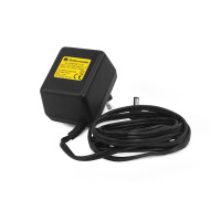 Tellermate Netzteil AC-Adapter TY1B, 230V~50Hz in, 13,5V~300mA out, für TY R150