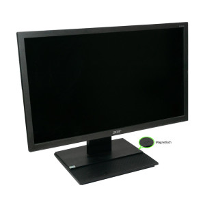 Acer Monitor B226HQL FULL HD 1920x1080  5ms 21,5Zoll HDMI...
