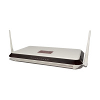 Bintec elmeg be.IP plus Wireless DSL VPN LAN Router 5510000388 TK-Anlage ISDN