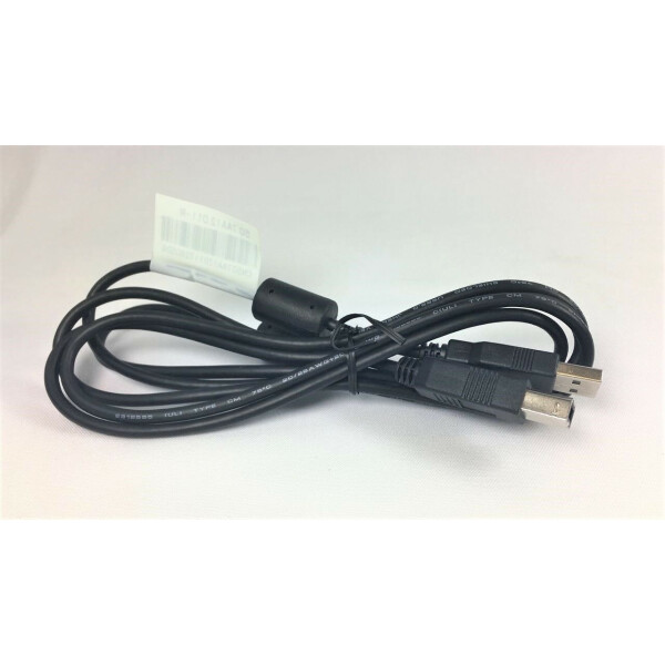 USB Kabel A / B | Druckerkabel |Scannerkabel | verschiedene Längen [10 Stück]