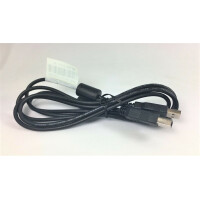 USB Kabel A / B | Druckerkabel |Scannerkabel | verschiedene Längen [10 Stück]