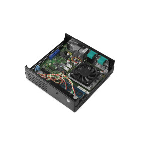 Mdina Media Mini-PC MD1 QE2000, AMD GX-420CA 4x2,0GHz, 4GB DDR3, 256GB SSD