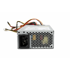 FSP Netzteil 100W FSP100-50LGA, 20-Pin ATX + 4-Pin, SATA & Molex, PN 9PA1001703
