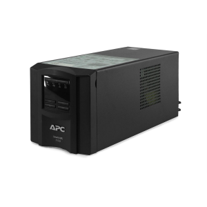APC SMT750IC | Smart Connect-UPS 750VA 500W | USV Tower | Notstrom Power Backup