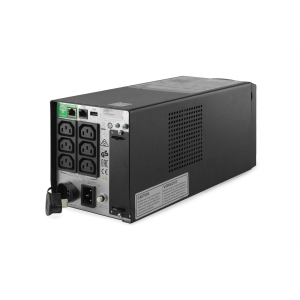 APC SMT750IC | Smart Connect-UPS 750VA 500W | USV Tower |...