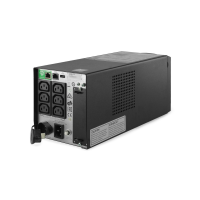 APC SMT750IC | Smart Connect-UPS 750VA 500W | USV Tower | Notstrom Power Backup