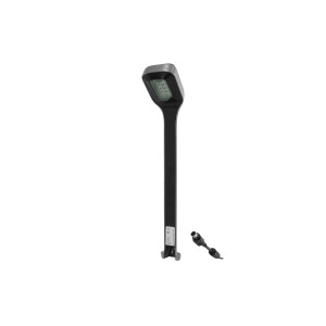 Datalogic Magellan 9800i Top Down Reader 12,4″ tall | Silber/Schwarz | 90ACC0079