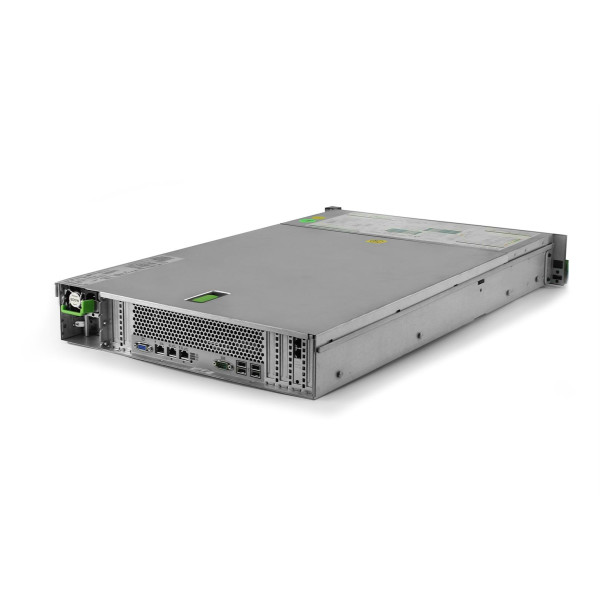 Fujitsu Server Primergy RX2520 M1 E5-2420 v2 6x2.20GHz 32GB DDR3 -gebraucht-