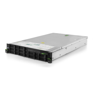 Fujitsu Server Primergy RX2520 M1 E5-2420 v2 6x2.20GHz...
