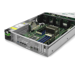 Fujitsu Server Primergy RX2520 M1 E5-2420 v2 6x2.20GHz  32GB DDR3 -gebraucht-