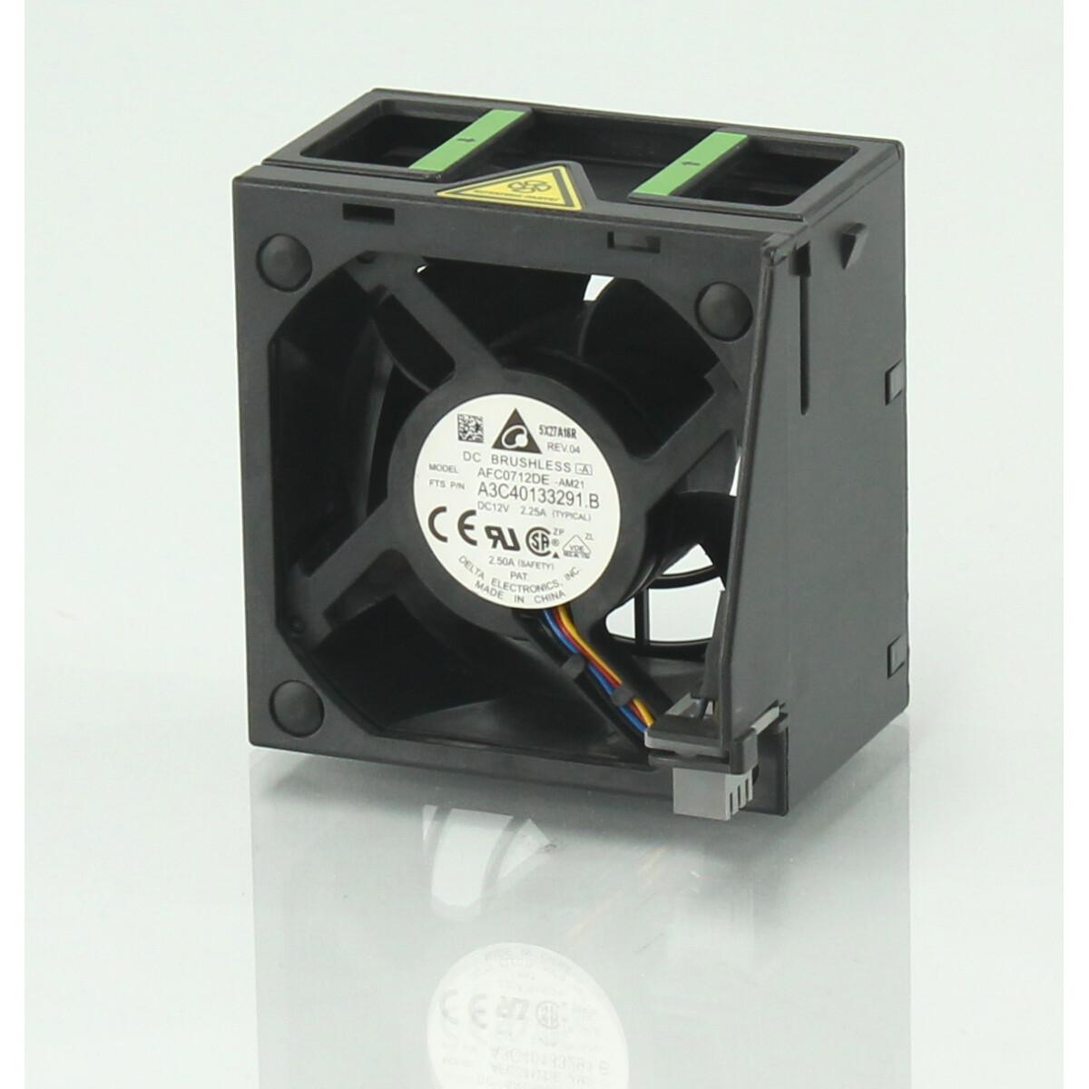 Delta AFC0712DE - AM21 Fujitsu Hot Swap  box