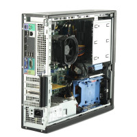 Dell Optiplex 7010 Desktop Tower (DT) | i5 3470 4x 3.2GHz | 4 bis 16 GB DDR3 RAM  -gebraucht-