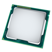 Intel Xeon E3-1225 v2 | Sockel 1155, H2 | 4x 3,20 GHz | CPU -gebraucht-