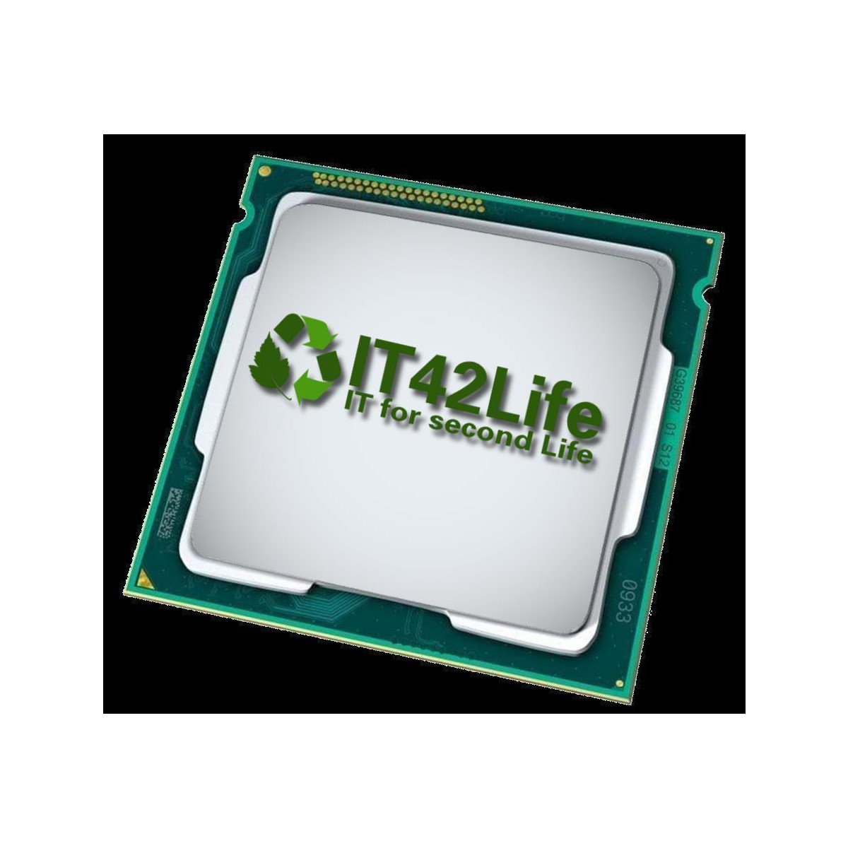 Intel Pentium G630 CPU | Sockel 1155 | 2x 2.70 GHz 850...