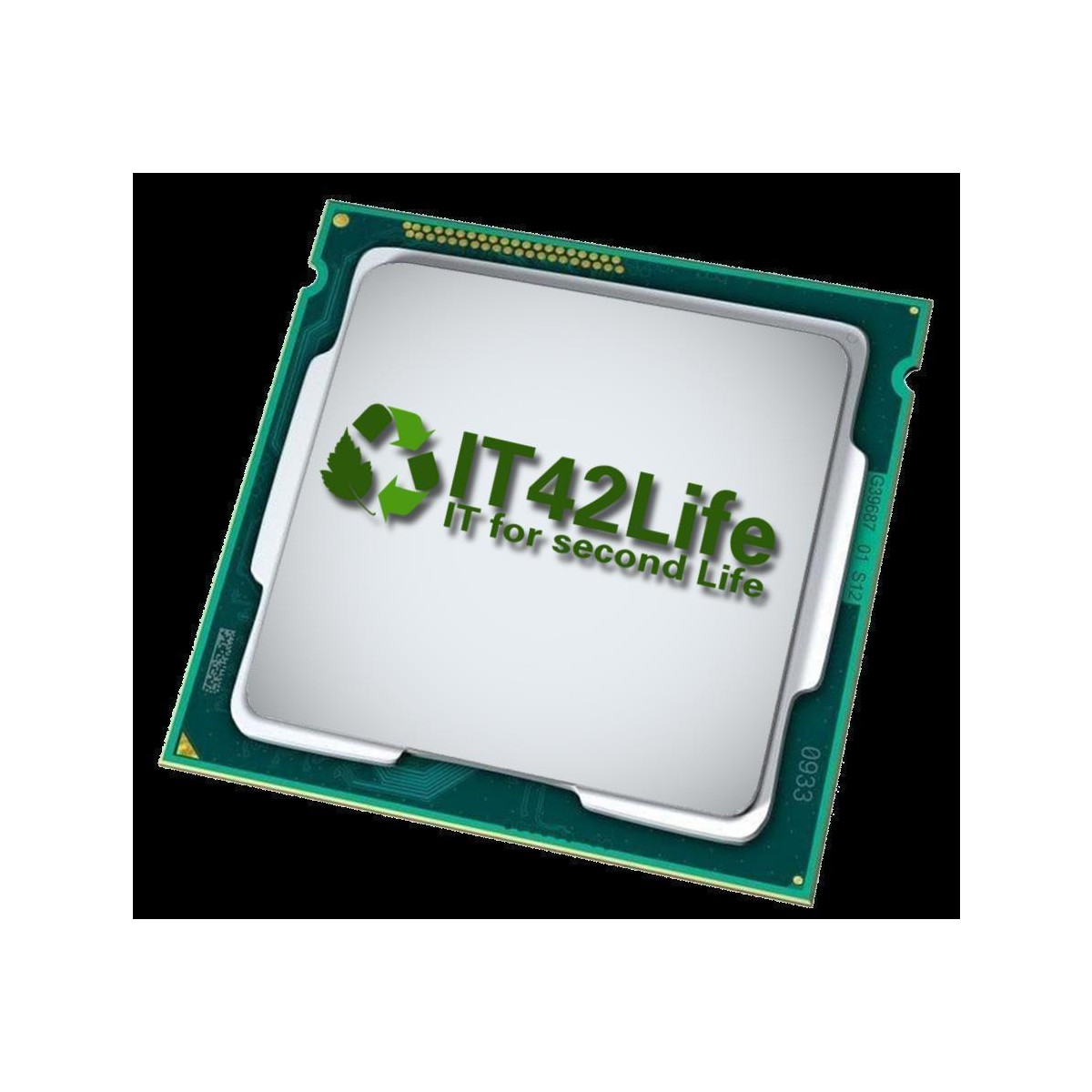 Intel Pentium E5800 CPU | Sockel 775 | 2x 3.20 GHz 800...