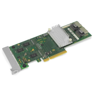 Fujitsu RAID-Controller 2-CH 512MB SAS PCIe x8 LP -...
