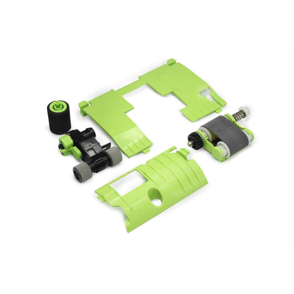 Lexmark MX721 Rollkit | ADF Wartungskit | Mehrteilig 41X2351 MAINTENANCE KIT -gebraucht-