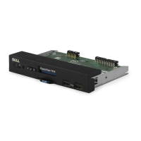 DELL Front Control Panel | UID USB Power Assembly - PowerEdge T420 | 0VN6CW -gebraucht-
