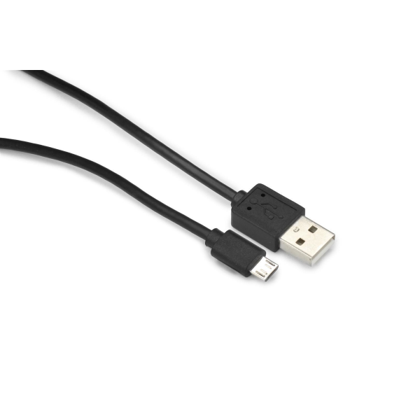 DELL Micro USB ConsoleCable | 3081378900 | 09W3CN | 1,8m | USB A auf Micro USB B