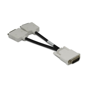 HP Bizlink 338285-009 | DMS-59 zu Dual DVI Splitter Kabel...