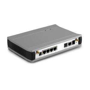 Lancom 1821 Wireless ADSL (Annex B) | WLan Router | 802.11a | 2,4 & 5 GHz