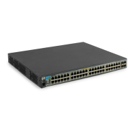 HP 2910al-48G POE+ Switch J9148A | 48x POE | Layer-3 | IEEE 802.3 | 1000BASE-T [gebraucht]