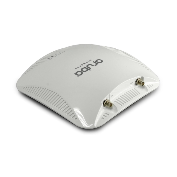 Aruba APIN0204 | IAP-204-RW | 802.11 (Wave2) | 2,4 & 5 GHz | ohne Antennen -gebraucht-