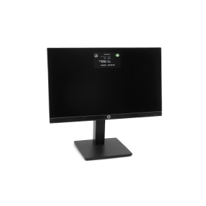 [gebraucht]  HP P22h G4 Monitor 21,5 Zoll IPS, Full HD 1920x1080 16:9, 5 ms, HDMI/DP/VGA
