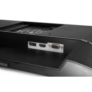 [gebraucht]  HP P22h G4 Monitor 21,5 Zoll IPS, Full HD 1920x1080 16:9, 5 ms, HDMI/DP/VGA