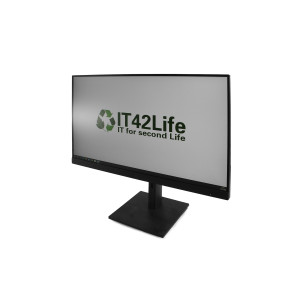 HP P22h G4 21,5 Zoll | 7UZ36AA | 16:9 | Full HD | 5ms | HDMI VGA DisplayPort -gebraucht-