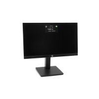 [gebraucht]  HP P22h G4 Monitor 21,5 Zoll IPS, Full HD 1920x1080 16:9, 5 ms, HDMI/DP/VGA