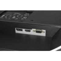 HP P22h G4 21,5 Zoll | 7UZ36AA | 16:9 | Full HD | 5ms | HDMI VGA DisplayPort -gebraucht-