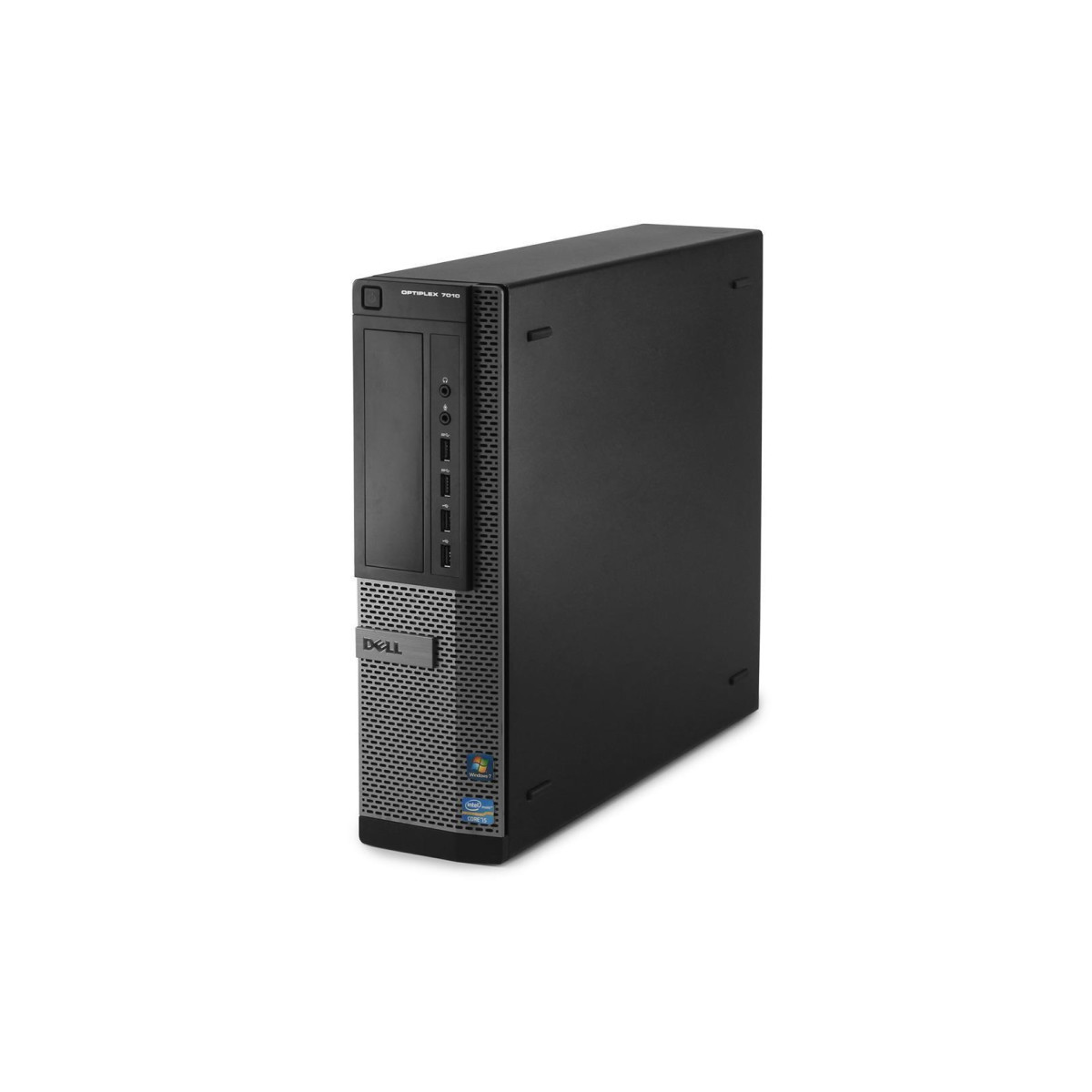 Dell Optiplex 7010  Desktop Tower (DT) | Intel i5 3470 4x...