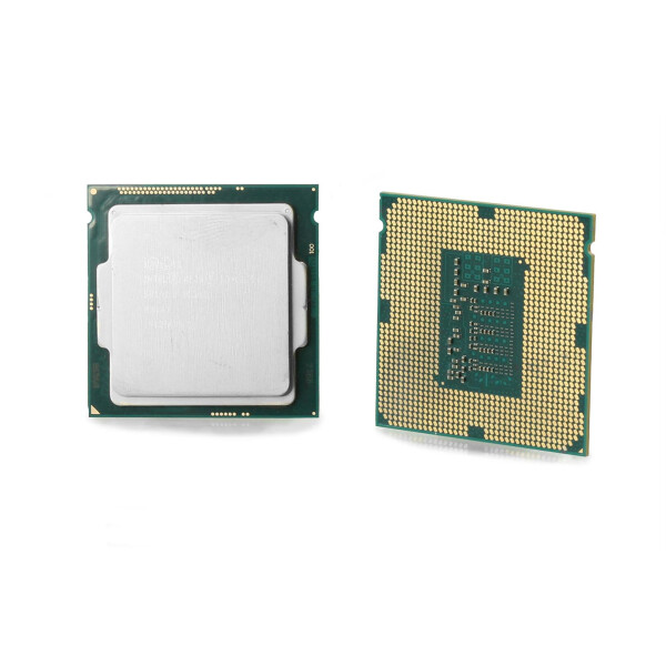 Intel Xeon E3-1226 v3 Haswell | 4C/4T | 3.3–3.7 GHz, LGA1150 | 84 W | P4600
