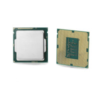 Intel Xeon E3-1226 v3 Haswell | 4C/4T | 3.3–3.7 GHz, LGA1150 | 84 W | P4600