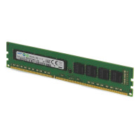 Samsung | 8GB DDR3L SDRAM | 2Rx8 PC3L 12800E-11-11-E3 | 1.35V | CL11 | 1600Mhz