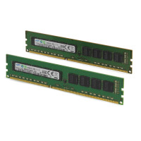 Samsung |16GB Kit 2x 8GB | DDR3L SDRAM | 2Rx8 PC3L 12800E-11-11-E3 | 1600Mhz