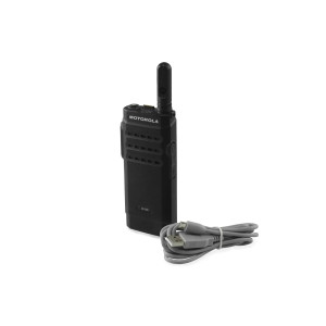Motorola SL1600 | PTO502D | VHF 136-174 MHz | UHF 403-470...