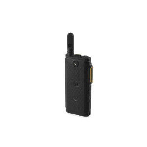 Motorola SL1600 | PTO502D | VHF 136-174 MHz | UHF 403-470 MHz | Hand - Funkgerät