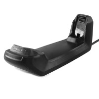 Zebra Tech Corp | DS8178 Handscanner | CR8178-SC Basis | USB Anschlusskabel