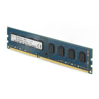 SK hynix 8GB DDR3 SDRAM | 2Rx8 PC3L 12800U | 11-13-B1 | 1600Mhz Arbeitsspeicher