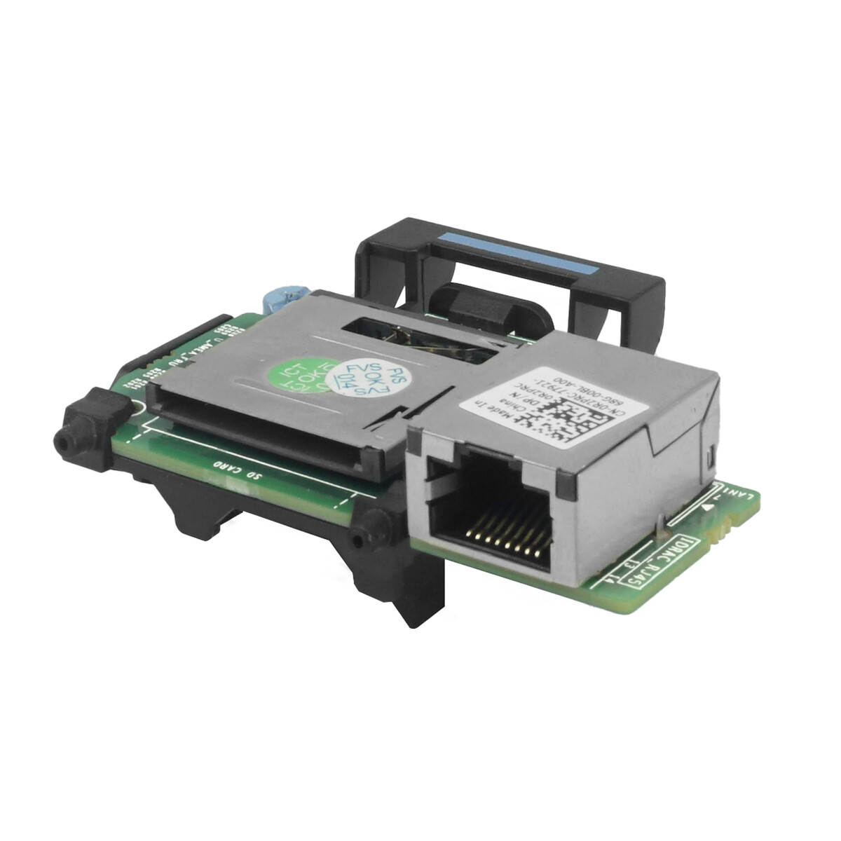 Dell 0R2PRC iDRAC8 Enterprise Remote Access Card für Po