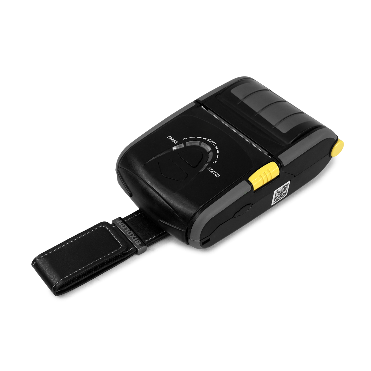 BIXOLON SPP-R200II BG mobiler Thermodrucker, 58 mm, Bluetoot